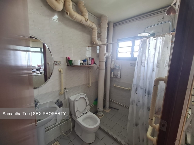 Blk 453 Choa Chu Kang Avenue 4 (Choa Chu Kang), HDB Executive #475012641